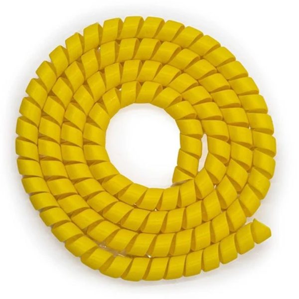 protectie-spiralata-galbena-pentru-cabluri