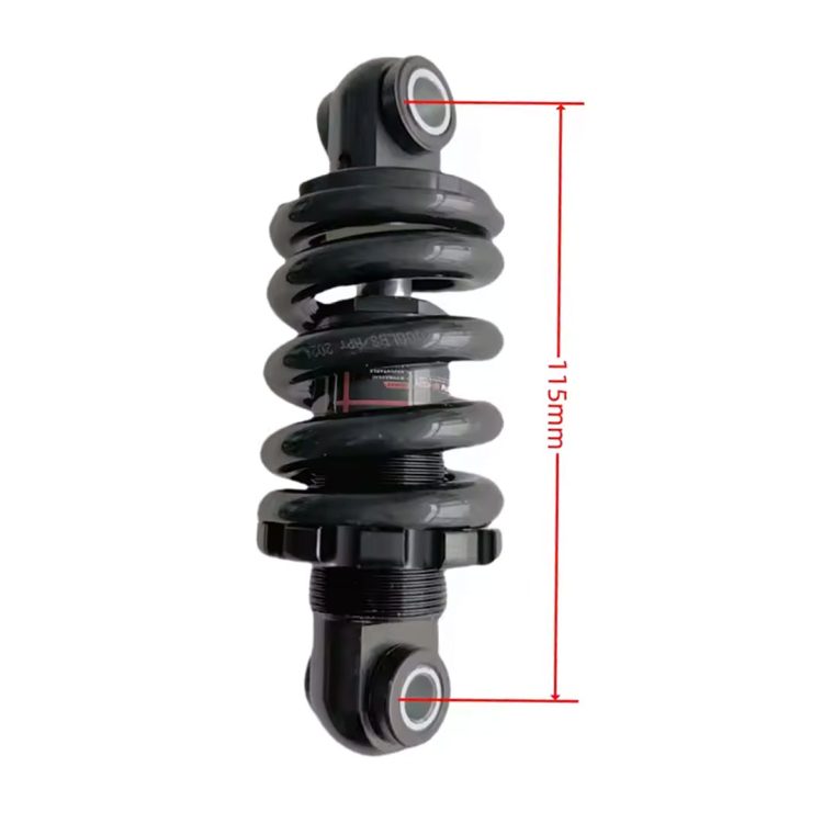 Suspensie fata Kukirin G3 PRO