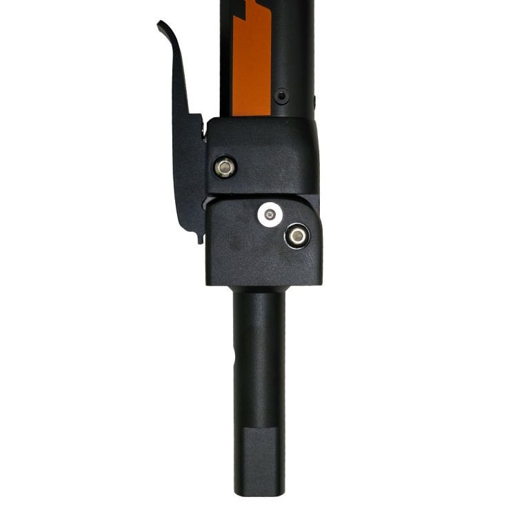 Bara directie si sistem pliere Kukirin G2 2025 versiunea B