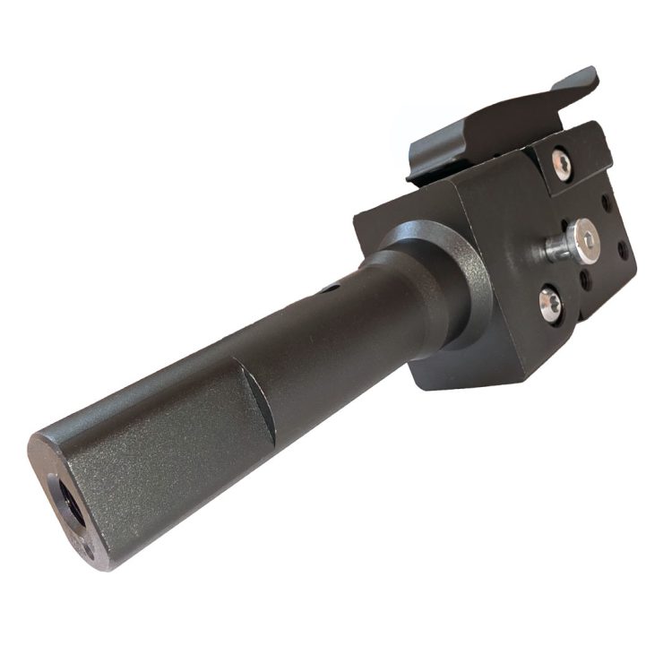 Ansamblu pliere trotinete trotinete Kukirin G4 versiunea D